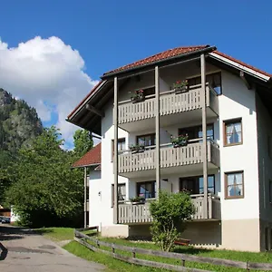 Allgäublick App23 In Bad Hindelang
