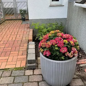  Ferienhaus Familienfreundliches Ferienhaus An Der Stadtgrenze Zu Berlin Deutschland