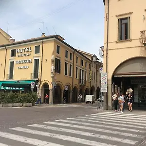 *** Hotel Donatello Italien
