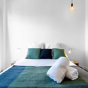  Apartment Don Rodrigo Spanien