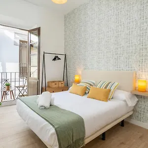  Apartment Luna Palacio Dorita Spanien
