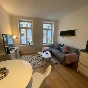  Apartment Ferienwohnung Lipsia Deutschland