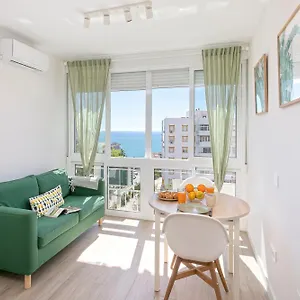  Apartment Sunstay Cruz Loft Spanien